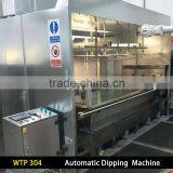 2016 New Greater Wind Full Automatic Water Transfer Printing Equipment Set Production Workshop WTP304