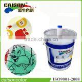 China Factory Textile Screen Printing Binder on Sales