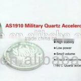 Petroleum Drilling Quartz Accelerometer High Stability High Accuracy Low Power Consumption thumbnail-2