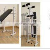 2015 Hot Fold Weight Bench,press Bench,fitness Equipment, Fitness,gym Equipment thumbnail-1