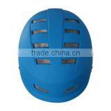 Simple Designed Super Warm Snow Helmet thumbnail-2