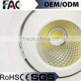 High-efficiency LED COB 9w Led Light Jewellery Shop Spot Light thumbnail-5