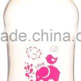 Hot Sell Engraved Scale Mark Baby Food Feeder thumbnail-6