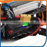 G2517 Flysight Speedy F250 Race Copter Race Drone Combo /w Naze 32 fc With Spexman Goggles, Camera,raceband Transmitter thumbnail-2