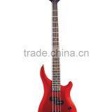 High Quality Electric Guitar DT-SLIMBASS With Negotiable Low Prices thumbnail-1