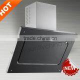 Hot New Model SIDE-DRAFT Kitchen Cooker Hood/CE&RoHS/LOH8810-13GR-60(600mm)