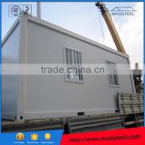 High quality cheap best selling clean generic container house