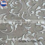 Zhihua Decorative 3D Wave Wall Panel for Home Decorative thumbnail-2