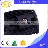 Waterproof LED Light Bar LED Bar Light 12 V Offroad LED Working Light Bar thumbnail-6