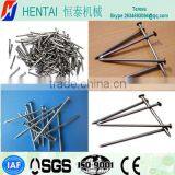 Made in China Product Nail Making Machine/china Supplier Wire Nail Making Machine