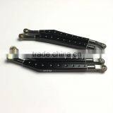 Billet Machined Rc Car Upper Suspension Links(4) for Axial Wraith