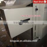 BS4525 Circulating Air Small Heat Tunnel Shrink Wrapping Machine thumbnail-5