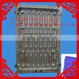 Pallet Plastic, Plastic Pallet Manufacturers, Plastic Pallet Machine thumbnail-4