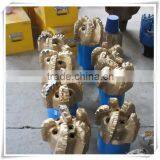 17 1/2" S1665JA PDC Oil and Gas Pdc Bit / PDC Drill Bit