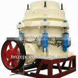 Large Capacity Durable Stone Crusher Machine Price With Lifetime Warranty thumbnail-1