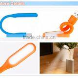 Sinywon 2015 Customized Multi Color Flexible Mini Micro USB LED Light For Power Bank Usb Led Light Lamp for Laptop thumbnail-4