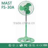 mini usb desk fan with led lamp-mini fan made in china fan factory for Thailand