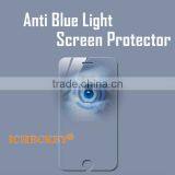 Anti Bule Light Screen Protector ,UV Protect Tempered Glass 9H Screen Film for Iphone 6 /laptop