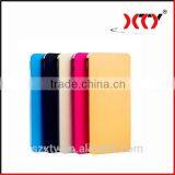 1000mah Super Slim Smart Style Power Bank With LED Indicator, Battery Power Bank, Best Power Bank