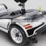 Disabled Electric Old People Mobility Scooter for Sale thumbnail-4