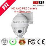 ACESEE 2015 New Waterproof Outdoor HD AHD High Speed Dome Camera thumbnail-1