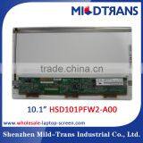 Portable 100% Original Laptop LED Screen:10.1" 1024*600 40pin HSD101PFW2-A00 thumbnail-1