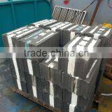 Eps Raw Material Cement Concrete Hollow Block Machine -Tianyuan Brand thumbnail-5
