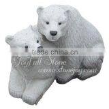 Carved Granite Sculptures thumbnail-1