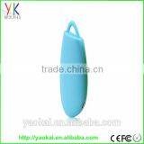 Hot Sale Corlorful Gift! Power Bank Portable Mobile Phone Charger 2200mah thumbnail-3