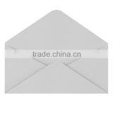 White Decoration Envelope
