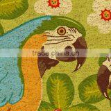 VINYL BACKED COIR MATS