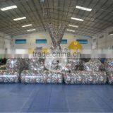 Sunjoy Inflatable Paintball Bunkers With Camo Printing Field Sports Game thumbnail-1