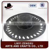 Promotional Wide Brim Hats for Women Summer