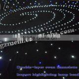 Christmas Decoration Led Star Vision Curtain thumbnail-5