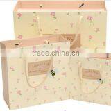 Special New Coming Flour Paper Bag