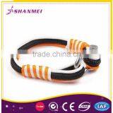 ODM Offered Supplier Fashion Wrap Rope Bracelet thumbnail-4