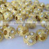 Fashion Rhinestone Beads thumbnail-1