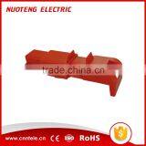 BVL01 Polypropylene Plastic Butterfly Valve Lockout For Industrial Safety thumbnail-3