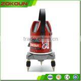 Electronic Construction Good Portable Laser Level 360 thumbnail-4