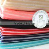 Horizontal Stripe Tulle Lace Fabric Jacquard Hot Sale thumbnail-3