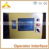 Guangzhou High Point Global Automation Yogurt Making Machine Vacuum Forming Machine Made in China thumbnail-2