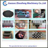 Excellent Quality Factory Low Cost Coal and Charcoal Power Briquette Press Machine (wechat: 13782812605) thumbnail-1