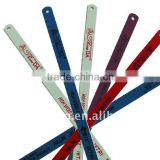Bimetal & HSS & HCS Hacksaw blades