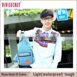 Factory Backpack Over One Shoulder Pro Triangle Backpack With Phone Pocket thumbnail-6