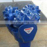 Oil 17 1/2" Steel Tooth Tricone Drill Bit Sizes Smith Rock Bit thumbnail-1