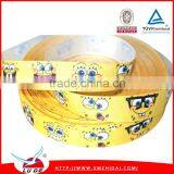 2015 Hot Selling Custom Printed Grosgrain Ribbon thumbnail-4