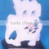 Marble Animal Figures