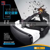 2016 New All in one VR / vr box / google cardboard vr for US market