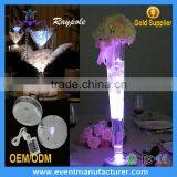 Wholesale LED Light for Centerpiece Stands/LED Centerpiece Light Base thumbnail-4