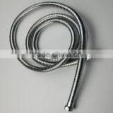 High Quality Stainless Steel Big Diameter Flexible Metal Hose thumbnail-1